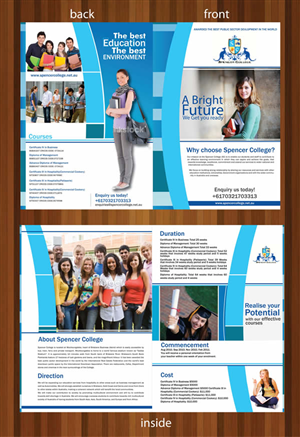 Catalogue Design Project | Katalog-Design von Sbss