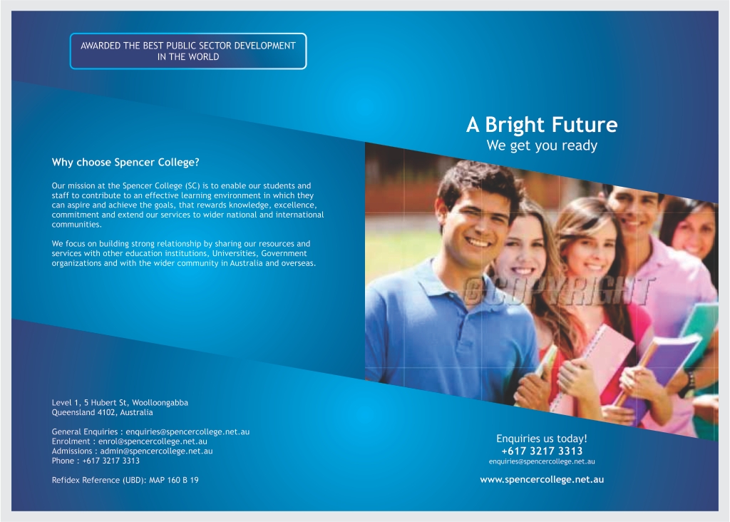 Catalogue Design by barinix for this project | Design #1294551