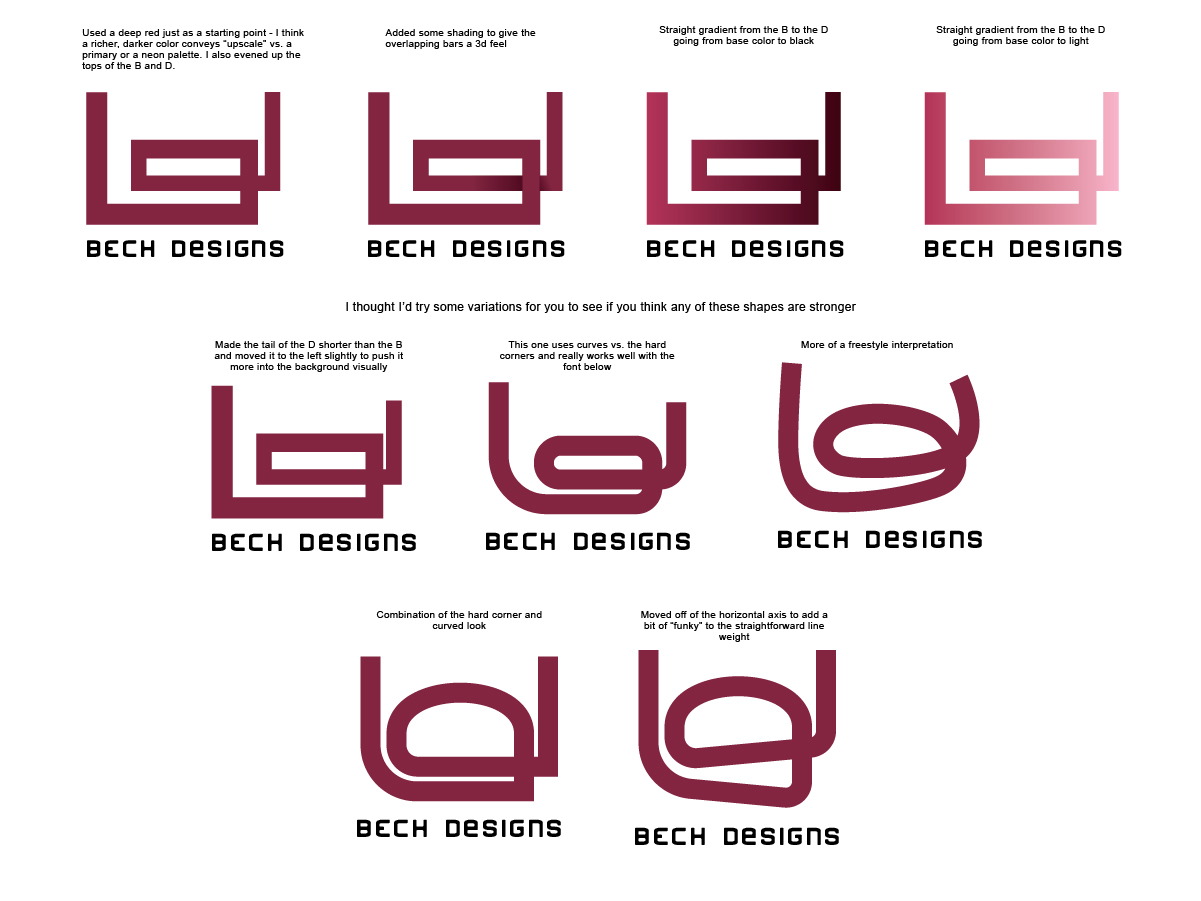 Logo Design by 90 Degree Design for this project | Design #4546370