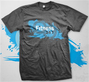 T-shirt Design by Beka