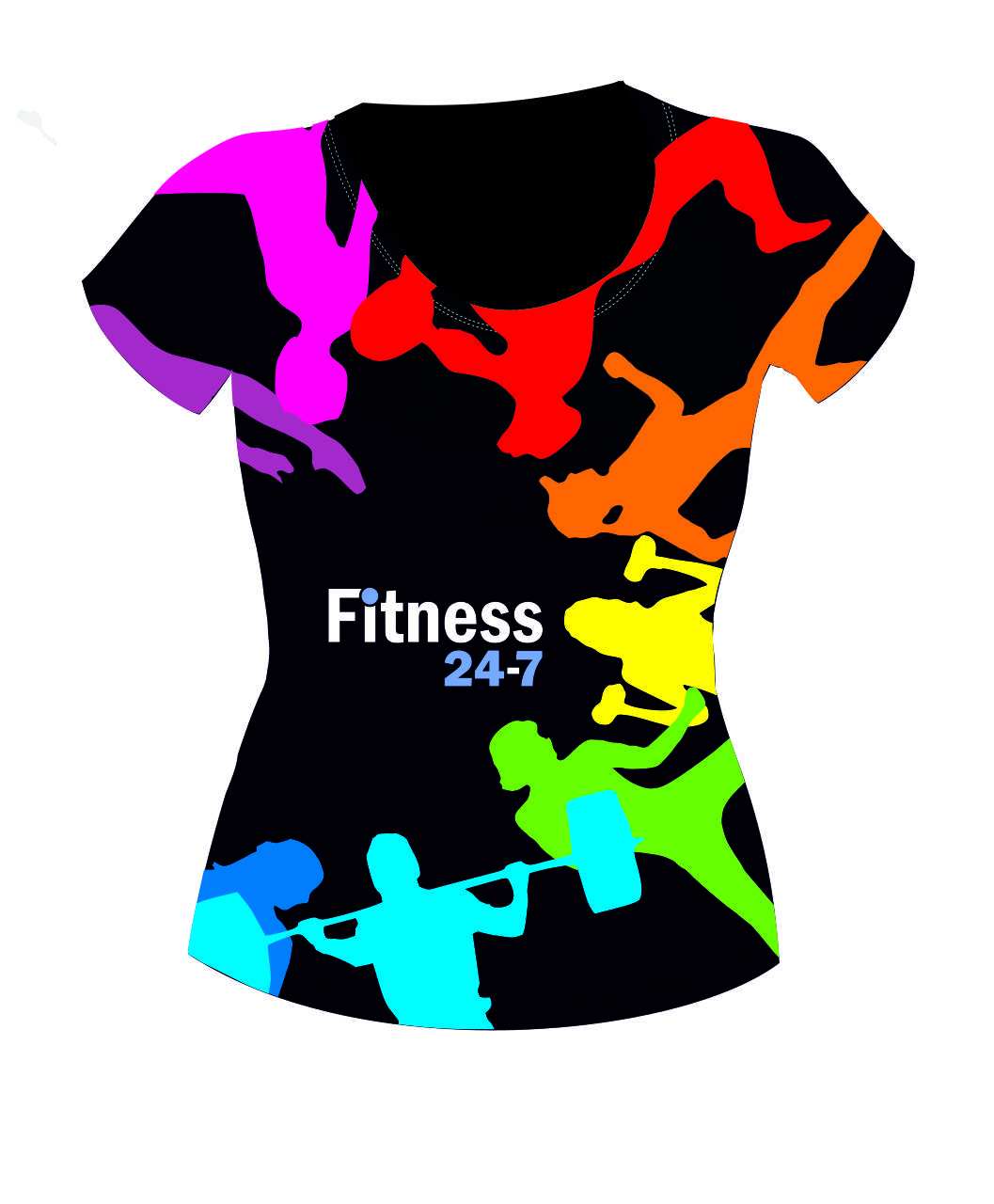 T-shirt Design by Prog.art.studio for this project | Design #4559801