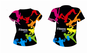 T-shirt Design by Prog.art.studio for this project | Design: #4559824