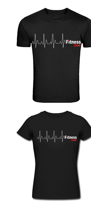 T-shirt Design by Rebecca Turner for this project | Design: #4564902