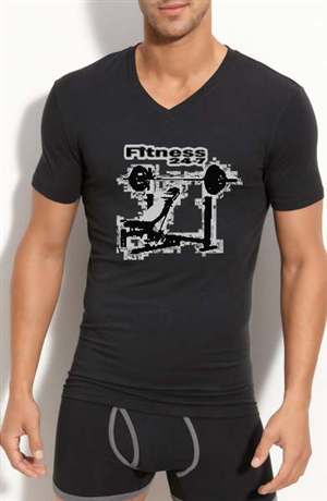 T-shirt Design by whynzy