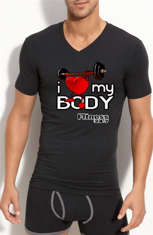 T-shirt Design by whynzy for this project | Design: #4543076