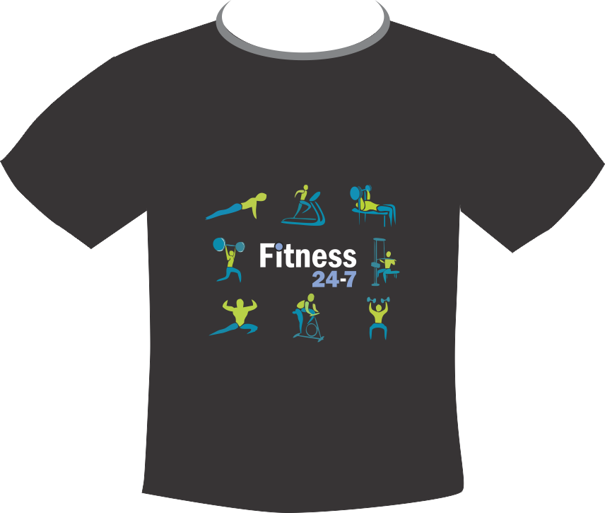 T-shirt Design by shweta godha for this project | Design #4538562