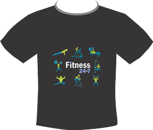 T-shirt Design by shweta godha for this project | Design #4538562