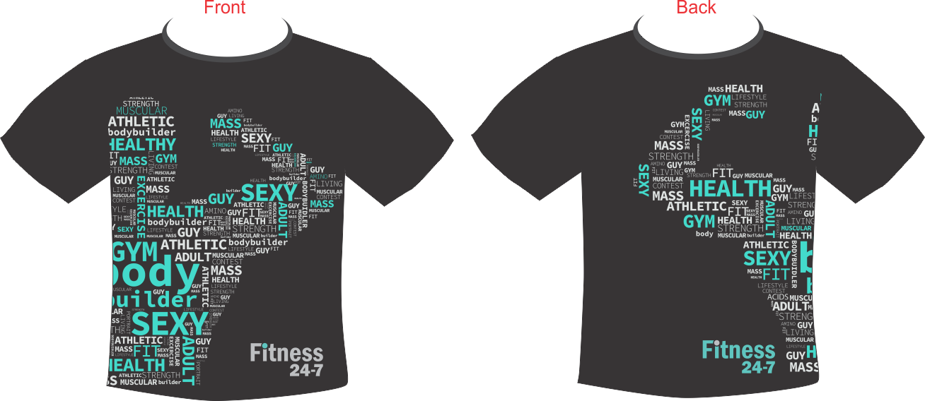 T-shirt Design by shweta godha for this project | Design #4538581
