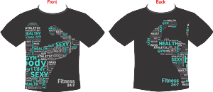 T-shirt Design by shweta godha for this project | Design: #4538581
