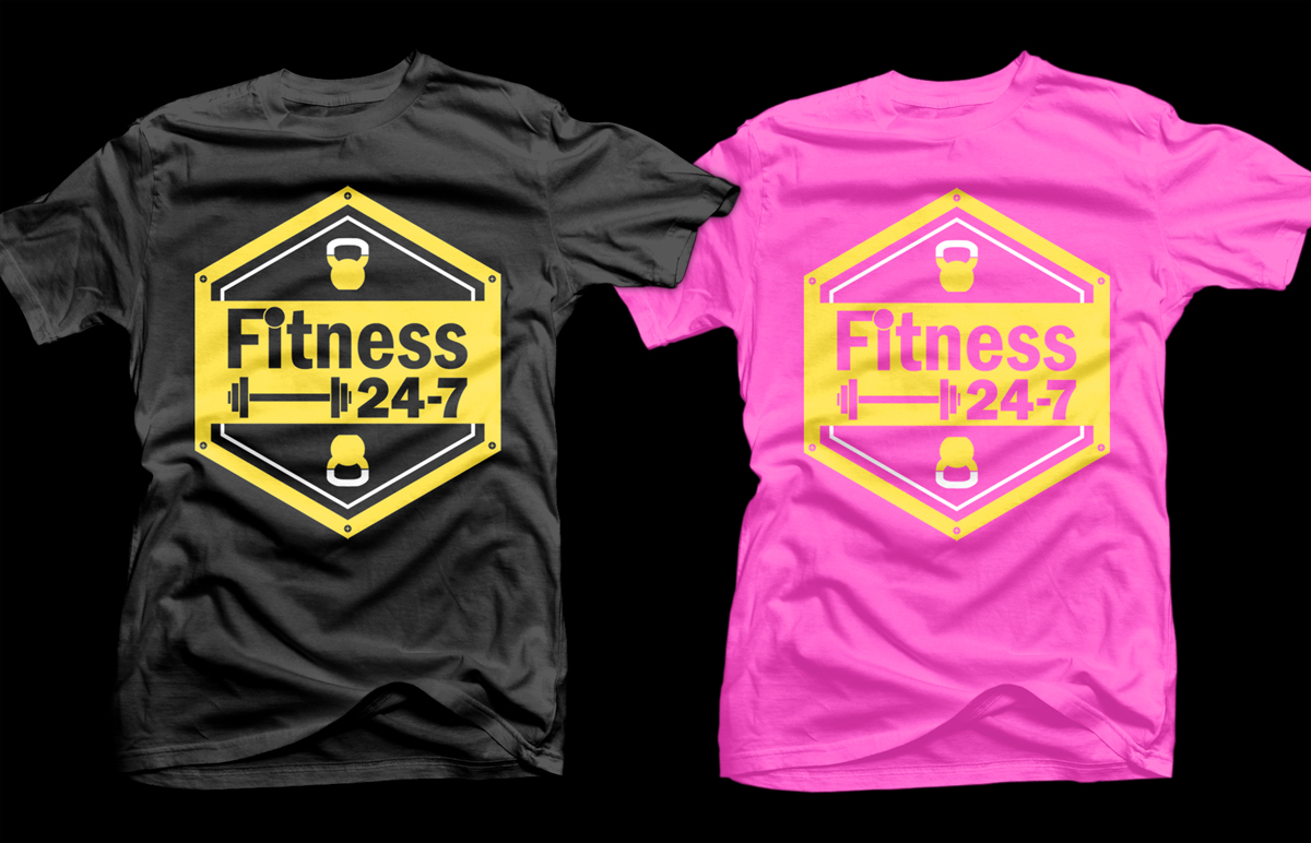 T-shirt Design by D'Mono for this project | Design #4587695