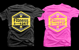 T-shirt Design by D'Mono for this project | Design: #4587695