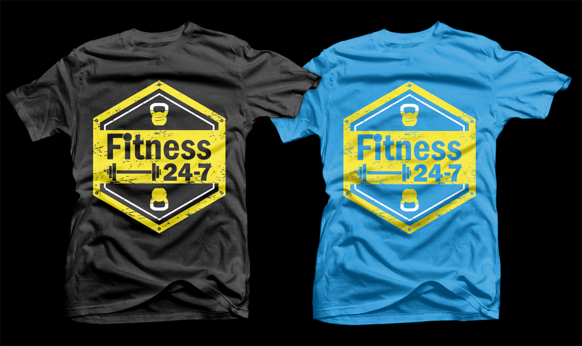 T-shirt Design by D'Mono for this project | Design #4588525