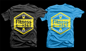 T-shirt Design by D'Mono for this project | Design: #4588525