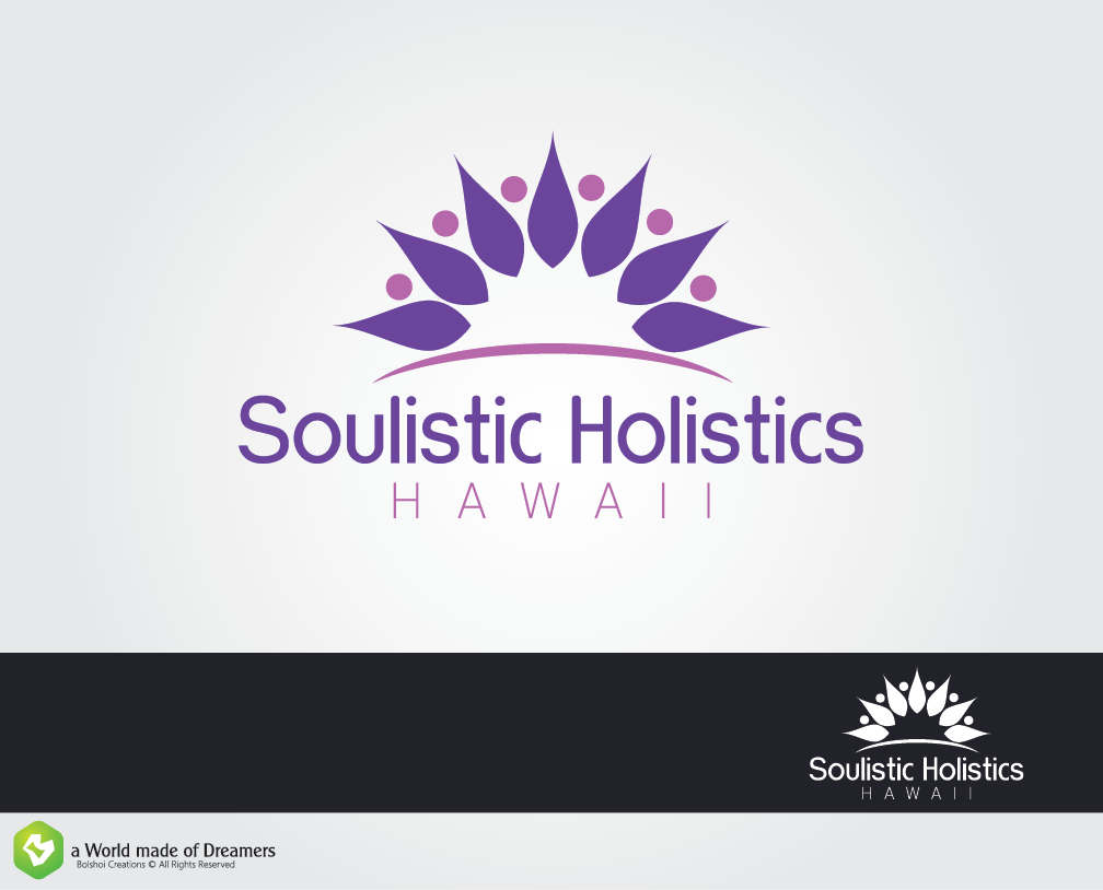 Design de Logo par Bolshoi Creations pour ce projet | Design #4573652