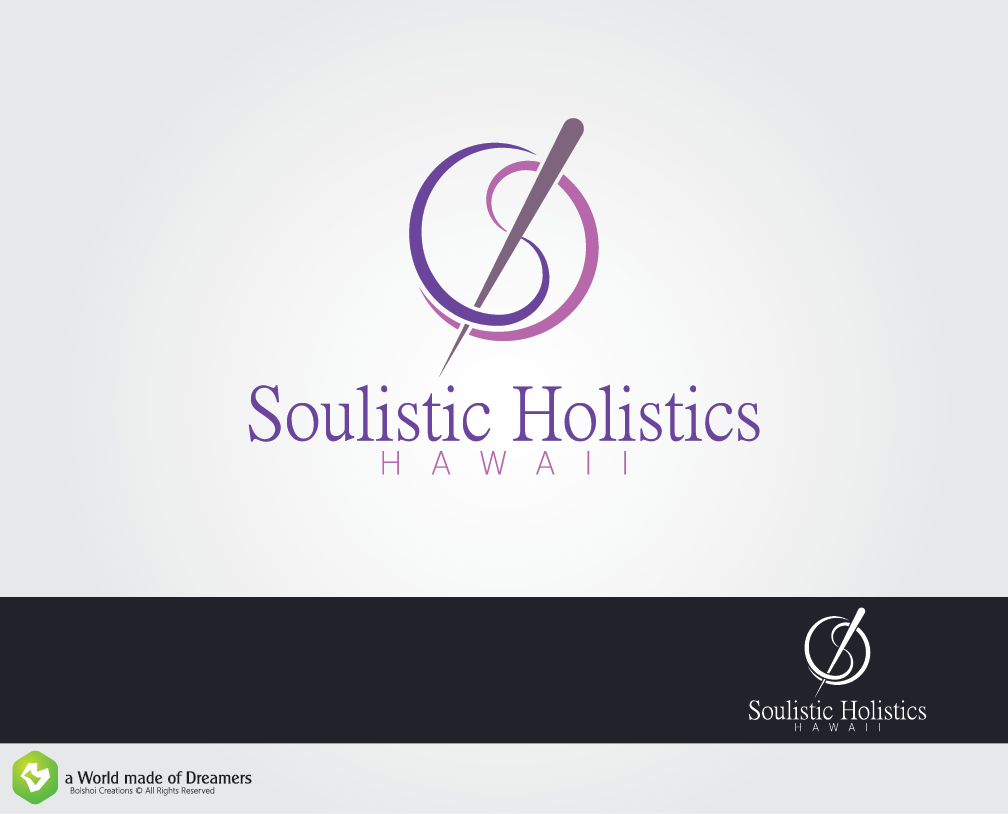 Design de Logo par Bolshoi Creations pour ce projet | Design #4594818