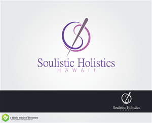 Design de Logo par Bolshoi Creations pour ce projet | Design : #4594818