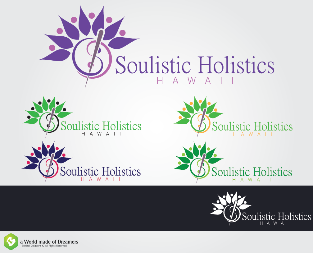 Design de Logo par Bolshoi Creations pour ce projet | Design #4602713