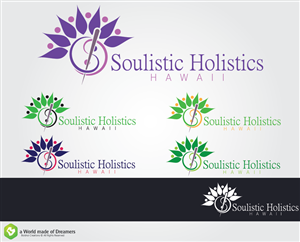 Design de Logo par Bolshoi Creations pour ce projet | Design : #4602713