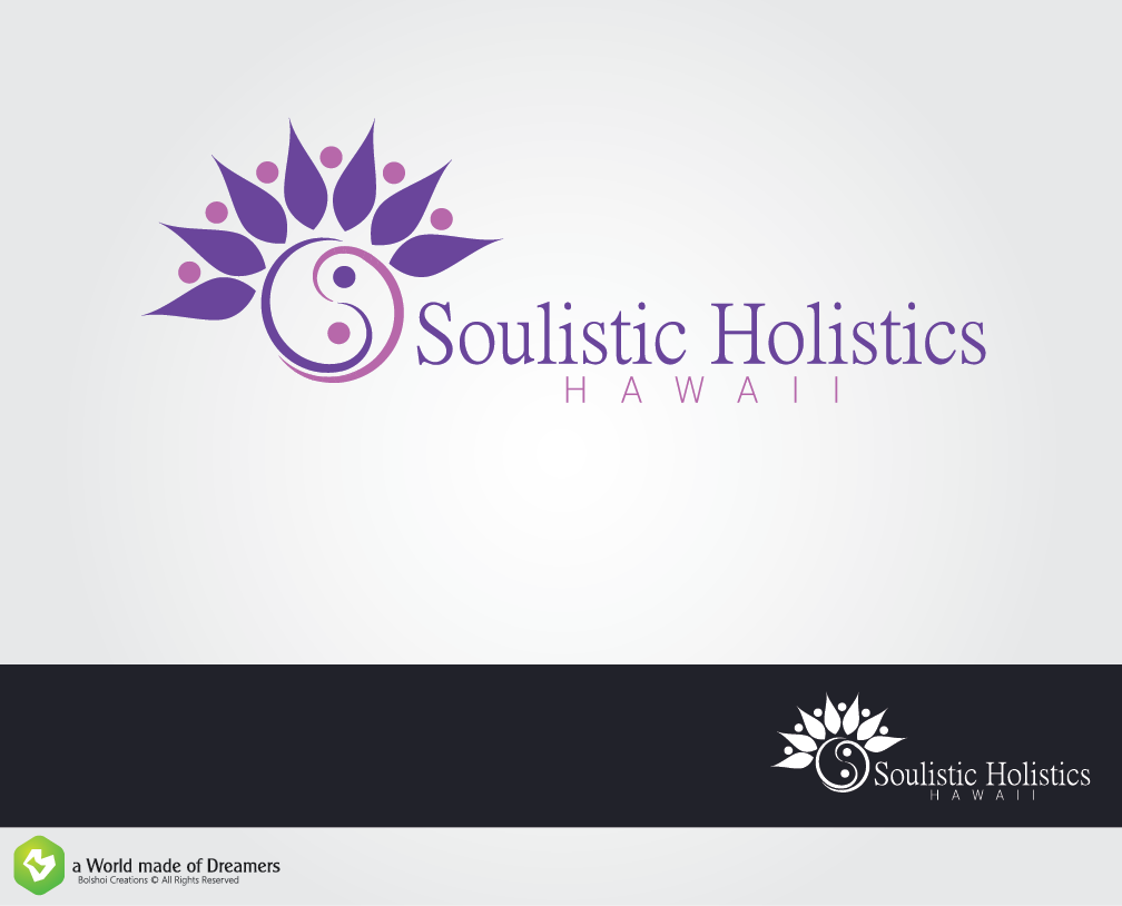 Design de Logo par Bolshoi Creations pour ce projet | Design : #4613230