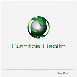Logo-Design von hery_krist für dieses Projekt | Design #1303566