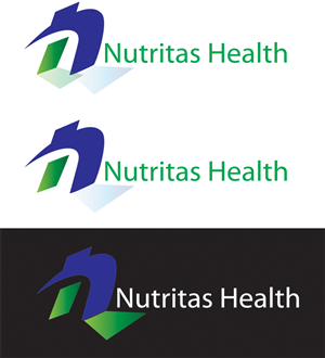Logo Design by Soula Vetter