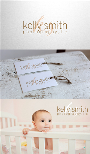 Logo Design by Merry_Elle