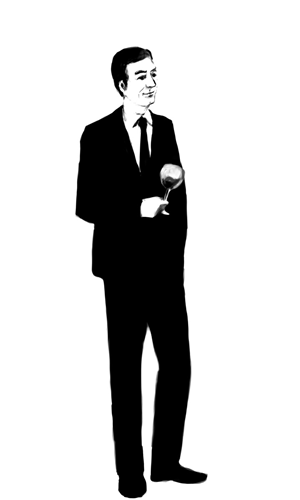 Illustration Design by Icostello