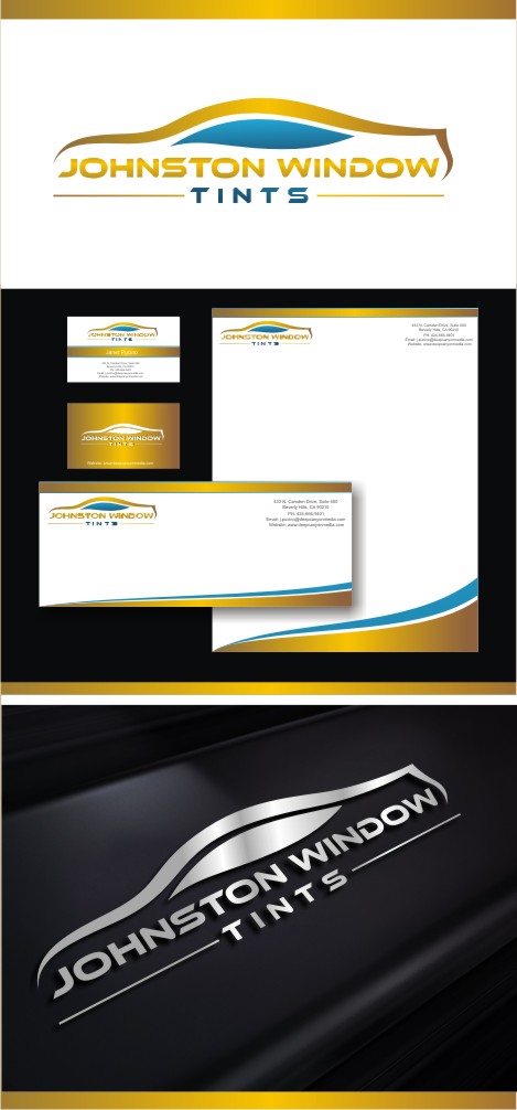 Logo-Design von hih7 für dieses Projekt | Design: #4538473