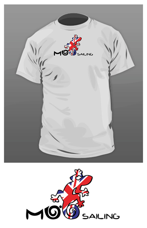 Design de T-shirt par Milena pour ce projet | Design : #1289709