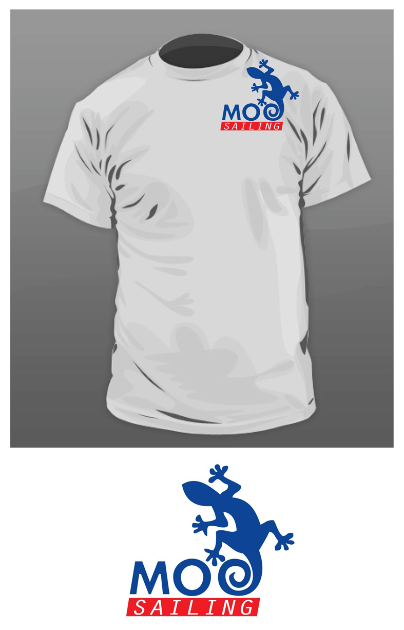 T-shirt Design by Milena for this project | Design #1289717