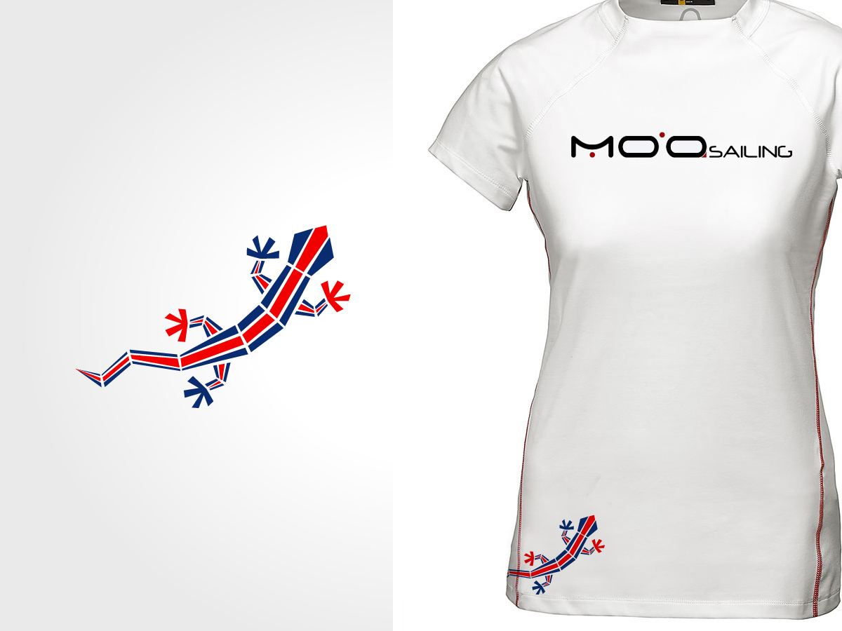 T-shirt Design by tapstudio for this project | Design #1289562