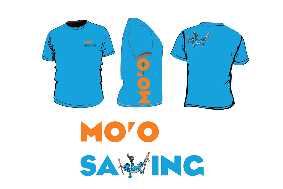 Design de T-shirt par Be-Studio pour ce projet | Design #1286195