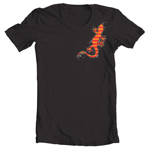 T-shirt Design by aseloleh
