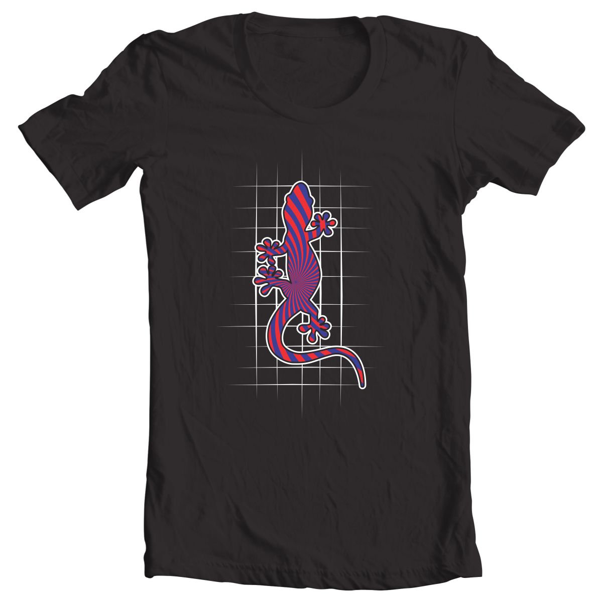 T-Shirt-Design von aseloleh für dieses Projekt | Design #1289625