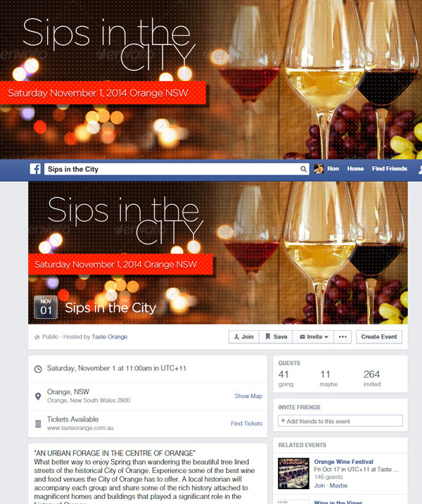 Banner Ad Design by rdesign12 for Brand Orange  | Design #4563824