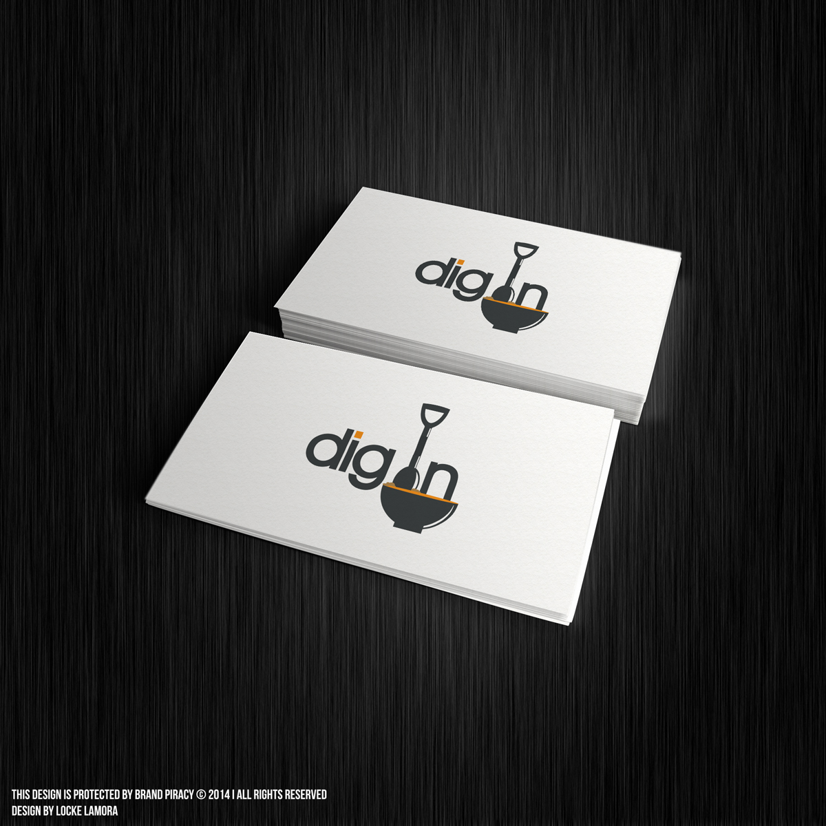 Logo Design by Senpachie for this project | Design #4537259