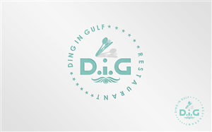 Logo Design by Tbobby979 for this project | Design: #4598257
