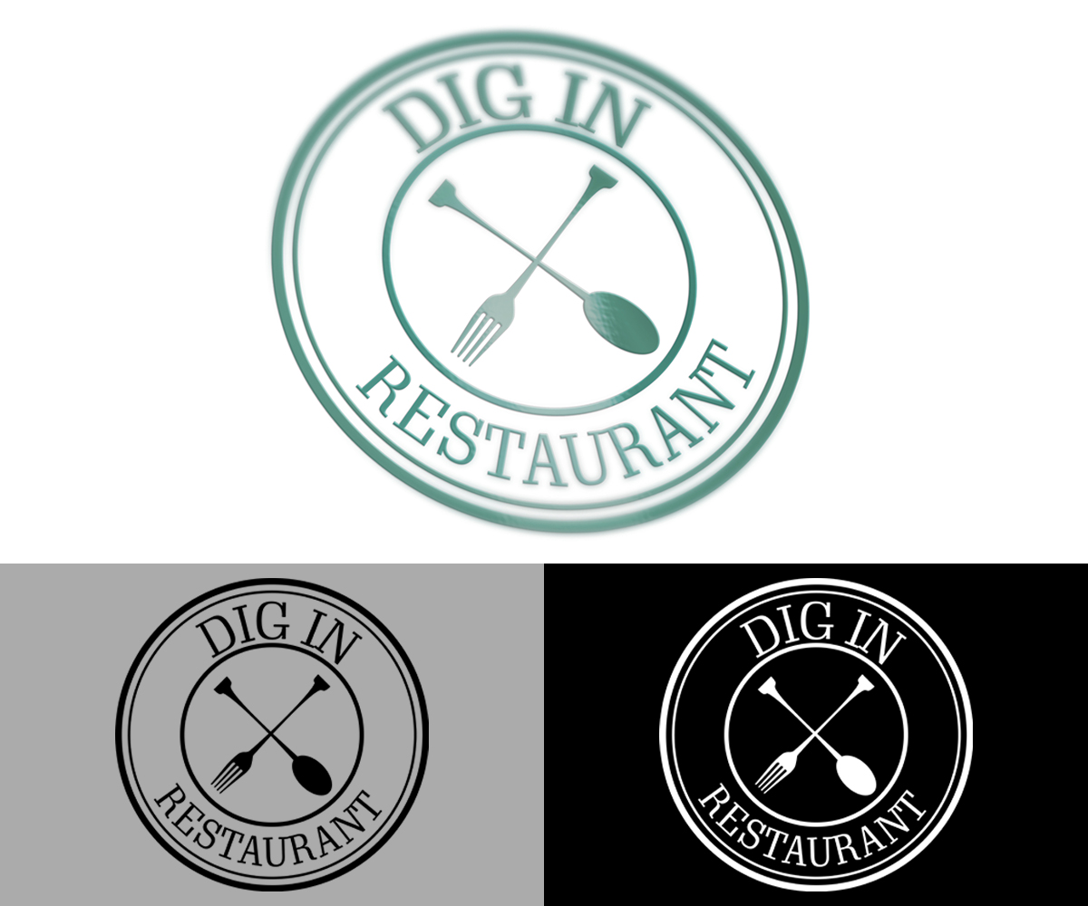 Logo Design by ClipForPrints for this project | Design #4539023