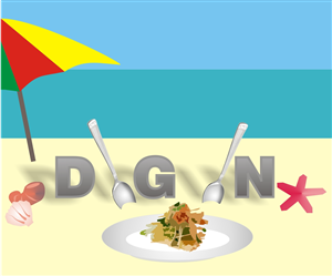 Logo Design by nazE