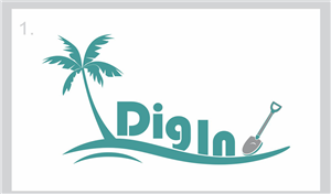 Logo Design by ESolz Technologies