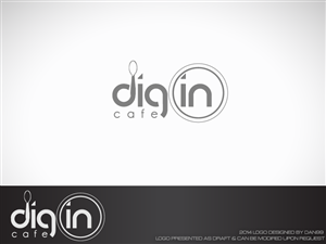 Logo Design by dan99