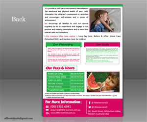 Design de Flyer par Offbeat Visuals pour Maximal Enterprises Pty Ltd | Design #4564805