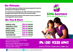 Flyer Design by AQKhan