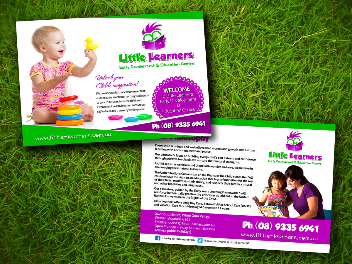Design de Flyer par AQKhan pour Maximal Enterprises Pty Ltd | Design #4554609