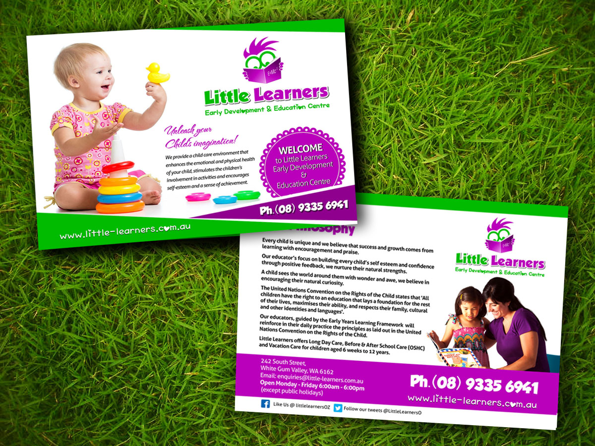 Flyer Design by AQKhan for Maximal Enterprises Pty Ltd | Design #4555717