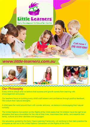Flyer-Design von Parul für Maximal Enterprises Pty Ltd | Design: #4561270