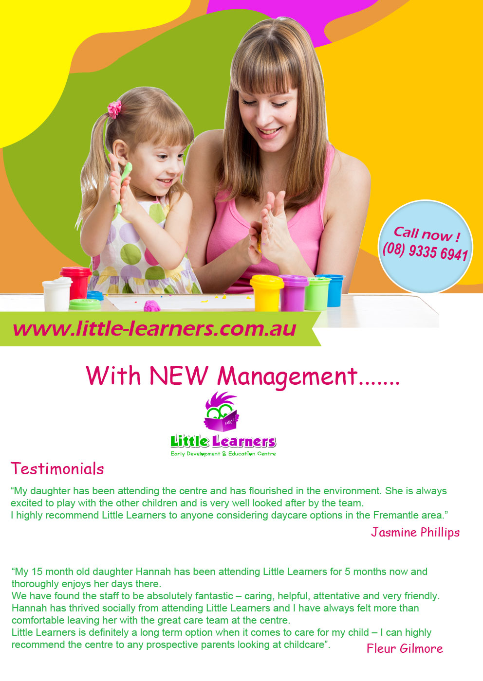 Flyer Design by Parul for Maximal Enterprises Pty Ltd | Design #4561276