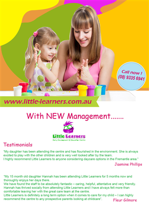 Flyer-Design von Parul für Maximal Enterprises Pty Ltd | Design: #4561276