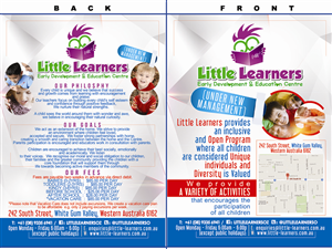 Flyer-Design von nextconcept für Maximal Enterprises Pty Ltd | Design: #4543300