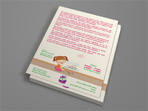 Flyer-Design von romy für Maximal Enterprises Pty Ltd | Design: #4557809
